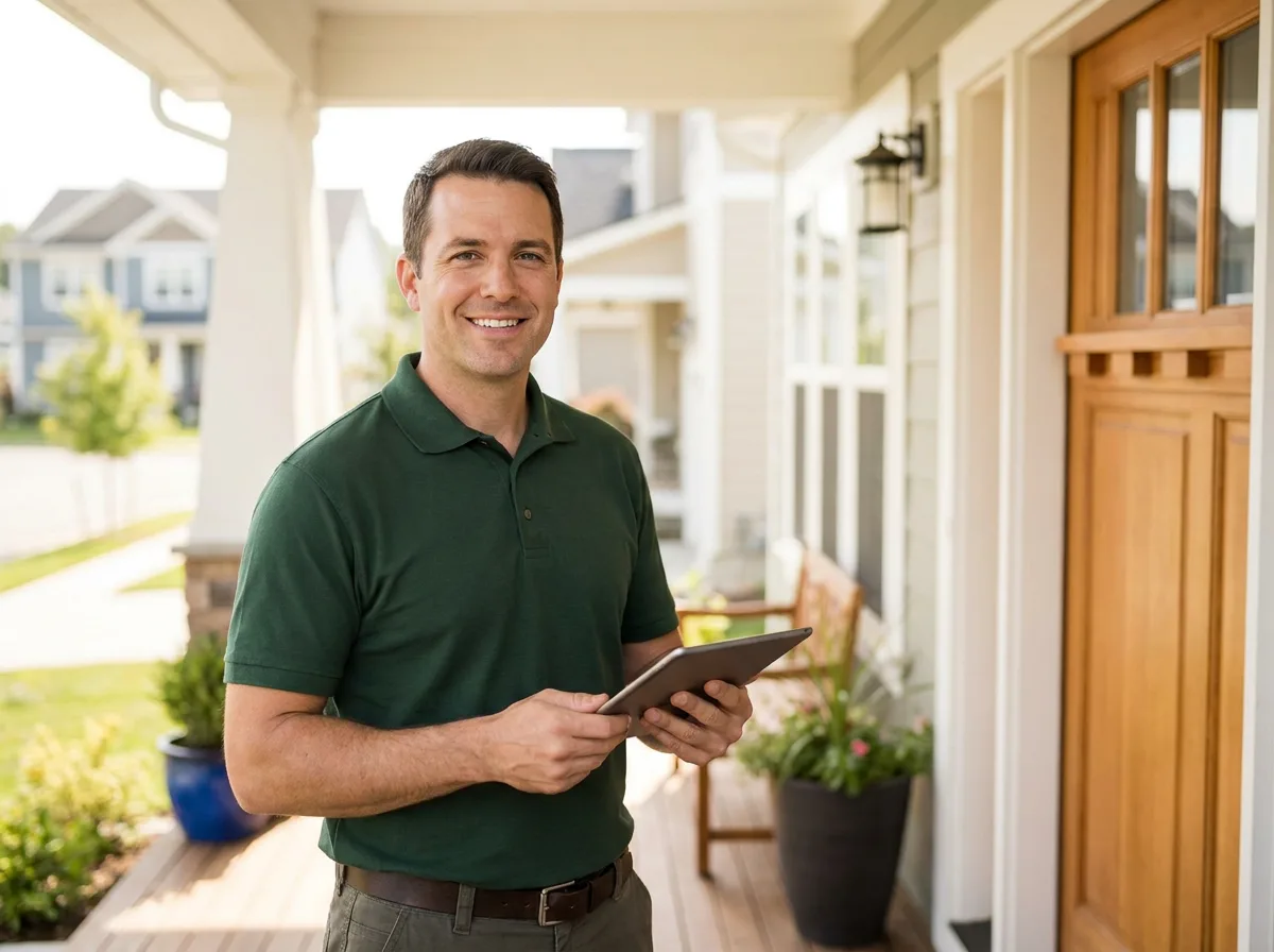 Pest control FAQs for Hillsdale, IN
